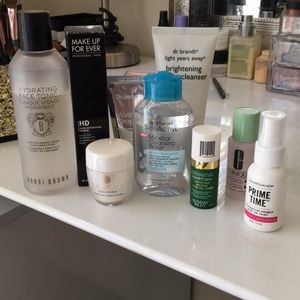 Skincare bundle ...